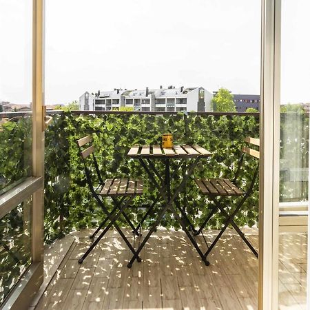Destiny Home 1 Verona Borgo Trento Appartamento Exterior photo