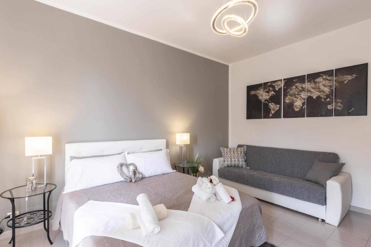 Destiny Home 1 Verona Borgo Trento Appartamento Exterior photo
