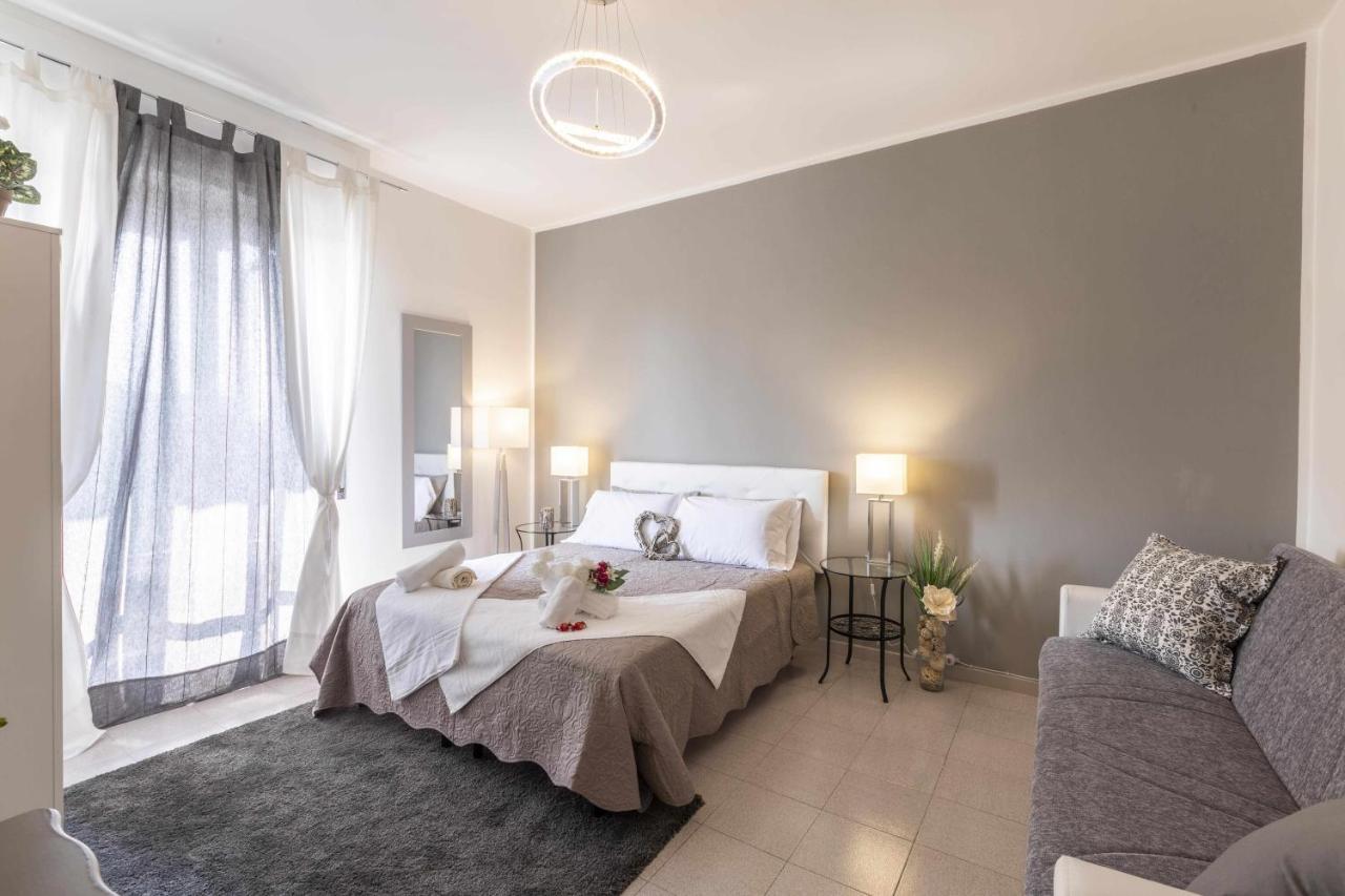 Destiny Home 1 Verona Borgo Trento Appartamento Exterior photo